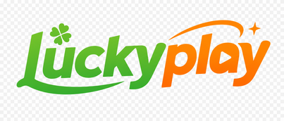 luckyplay logo